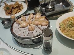 -王厚元饺子·辽菜·烤鸭(沈北店)