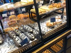 -FASHION BAKERY法森贝克(新德路店)