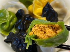 -双合园·海鲜水饺青岛菜(上清路店)