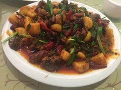 -红豆园(文林街店)