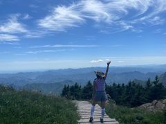 -白草畔自然风景区