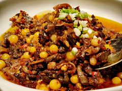 -喜湘宴·精致湖南菜(和平西桥店)