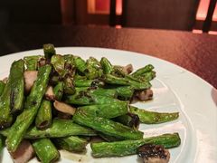 -羡餐厅·杭帮菜·淳菜(千岛湖自由洲际殿店)