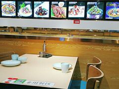 -老边饺子馆(东单店)