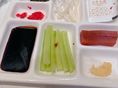 -四季民福烤鸭店(王府井灯市口店)