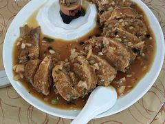 -水乡人家私房菜(逢简店)