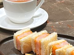 -沛家·西餐Brunch·直火料理