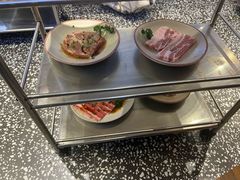 -安又胖韩国烤肉(美罗城店)