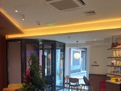 -COSTA COFFEE(新奥购物中心店)