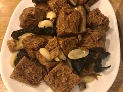 四喜烤麸-鼎泰丰(唐城坊店)