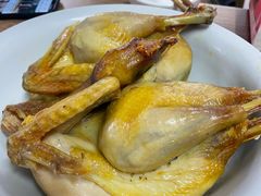 -三妹老屋新鲜焗盐鸡