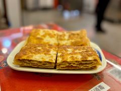 -玉华台饭庄(裕中西里小区店)