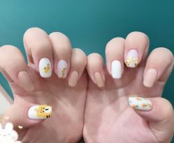 -悦指间美甲美睫