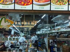 -椿记烧鹅(叠彩店)