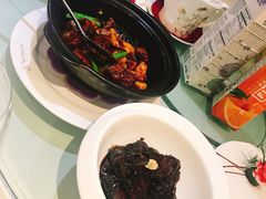 -新加坡泰国村酒楼(五角场店)
