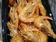 -盒马鲜生(皇庭广场店)
