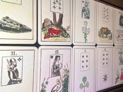 -好心里咨询Tarot塔羅