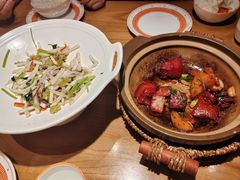 -话梅·客家小厨(东门店)