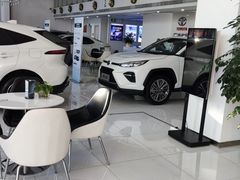 -永达广汽丰田店