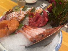 -大岛日本料理铁板烧(南通大饭店)