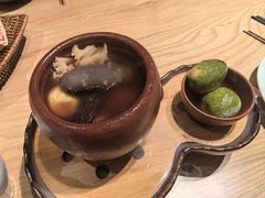 民间佛跳墙-老福洲·三十年福州味(斗东店)