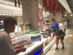 -玫瑰花园自助烤肉(顺义鑫海韵通店)
