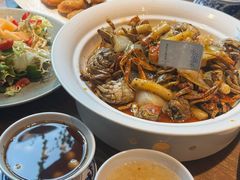 -周家二小姐的菜(西津渡店)