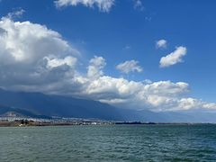-大理洱海