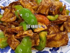-利群烤鸭店(前门店)