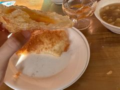 -努尔古丽奶茶
