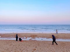 -日照灯塔风景区