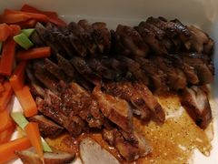 -沈阳和平艾美酒店新食谱西餐厅