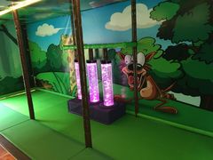 -蒙特利亲子乐园