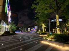 -星巴克(真如星光耀广场店)