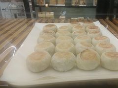 -花园饼屋·蛋糕面包(吴中东路店)