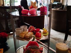 -粤海喜来登酒店·&More聚驿(天河城店)