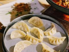 蒸饺-宫老四·上品烧烤酒店(汉东路店)