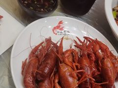 -四妹餐厅(玫瑰街店)