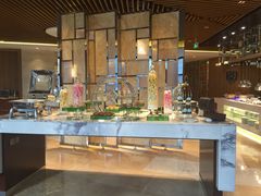 -杭州钱江新城万怡酒店-西餐厅