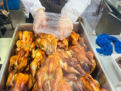 -吴山烤禽 (吴山路店)