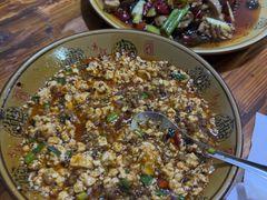 鸡哈豆花-鸡哈豆花(梅西广场店)