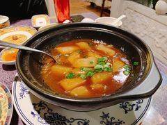 功夫萝卜煲-宁波状元楼酒店(和义路店)