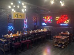 -搓火大都会(广安门总店)