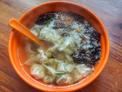 -阿麟馄饨(延长路店)