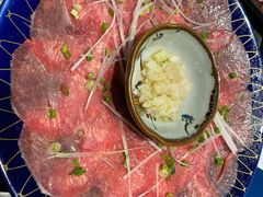 -NIUAN牛庵·日式和牛烧肉(恒隆店)