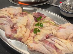 -肥佬椰子鸡(文锦渡店)