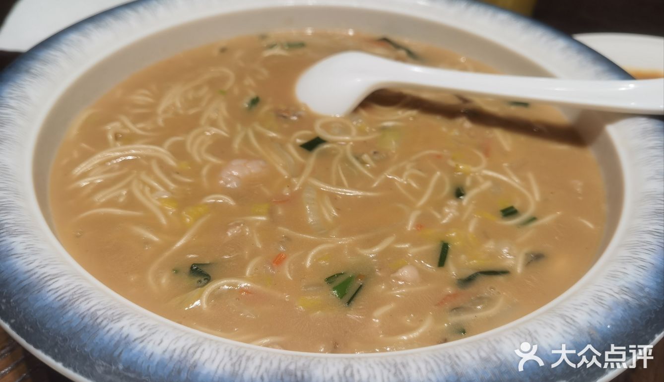 海味尝鲜记