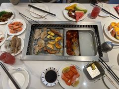 -星伦多自助料理·涮烤一体(嘉兴八佰伴店)