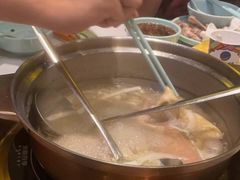 -润园四季椰子鸡火锅(南山海岸城店)