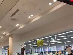-BIGOFFS 超级折扣(仁恒伊势丹店)